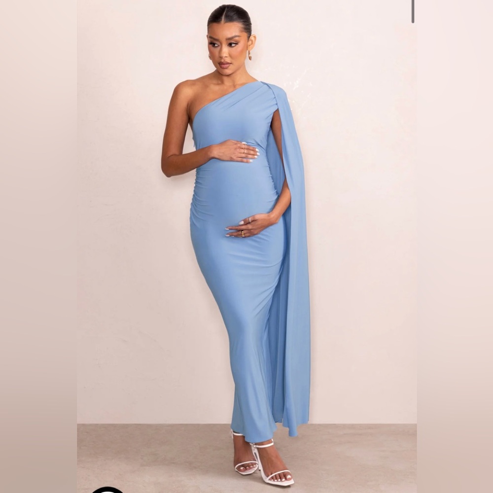 Club L London Amaryllis Dress